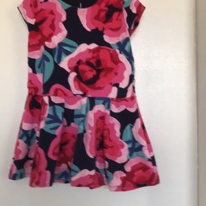 Little girls dress